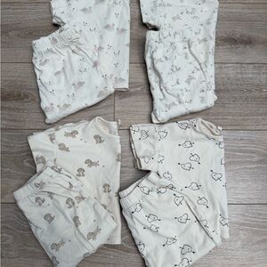 Quincy Mae Playsuits